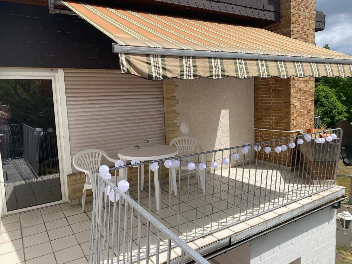 Schoenes Ferienhaus&Monteurzimmer Direkt In Lich, Ruhige&Zentrale Lage Zewnętrze zdjęcie