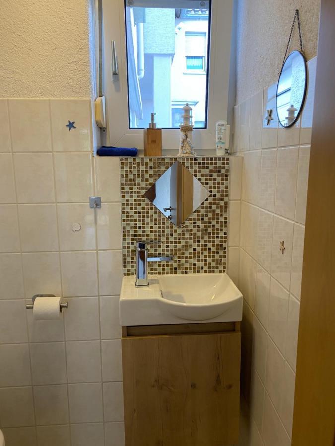 Schoenes Ferienhaus&Monteurzimmer Direkt In Lich, Ruhige&Zentrale Lage Zewnętrze zdjęcie
